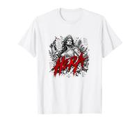 Hera Reina De Los Dioses Romanos Su Ira Es Divina Camiseta