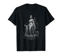Hera una Diosa del Matrimonio Olympus Camiseta
