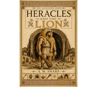 Heracles and the Lion: A Greek Myth Retold for Children Who Want to Be Trusted by Stories (The Alexander Series)