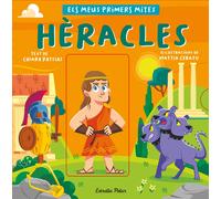 Heracles. Els Meus Primers Mites