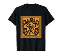 Heracles Guerrero Olímpico Mitología Griega Arte Grecia Mito Camiseta