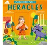 Heracles: Mis Primeros Mitos