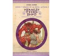 Heracles Teseo Y Edipo
