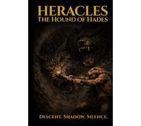 HERACLES: The Hound of Hades: A Bronze Age Heroic Fantasy Tale of Darkness & Descent (Heracles Of Blood & Bronze)