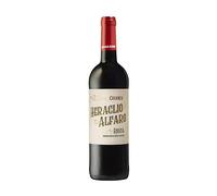 Heraclio Alfaro - Añada actual - D.O.Ca. Rioja - Vino Tinto - Garnacha, Tempranillo, Graciano - Botella 750 ml