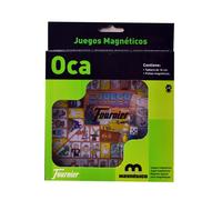 HERACLIO JUEGO MAGNETICO OCA FOURNIER 47x91x2 Cms.