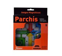 HERACLIO JUEGO MAGNETICO PARCHIS FOURNIER 47x91x2 Cms.