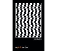 Heraclitus - Graph Paper Notebook - Enigmatic Journal for Notes & Ideas: "The Road Up and the Road Down is One and the Same" - A Notebook for Thoughts and Perceptions Outside the Ordinary