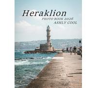 Heraklion: Cool Pictures That Create An Idea For You About - Perfect Gift for tourism & travel lovers.....Relaxing & Meditation.