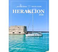 HERAKLION: Wonderful pictures that give you an idea of an amazing country, the style of buildings, castles, etc., for all travel lovers.
