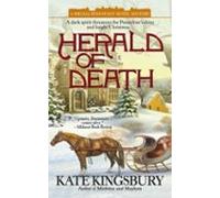 Herald Of Death (ebook)
