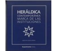 Heráldica Contemporánea Marca De Las Instituciones