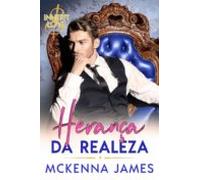 Herança Da Realeza (ebook)