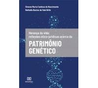 Herança Da Vida (ebook)