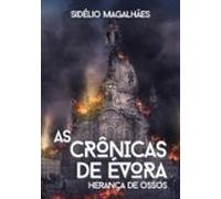 Herança De Ossos (ebook)