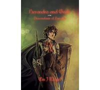 Herandra and Gade: and the Descendants of Laredith (Acharyon)