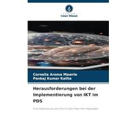 Herausforderungen bei der Implementierung von IKT im PDS: Eine Fallstudie aus dem Distrikt East Khasi Hills, Meghalaya