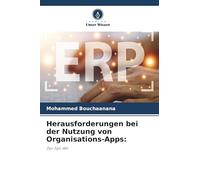 Herausforderungen bei der Nutzung von Organisations-Apps:: Der Fall IRH