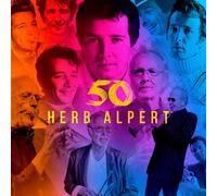 Herb Alpert - 50