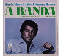 Herb Alpert - A Banda