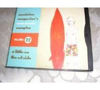 Herb Alpert - A Little on the CD Side Volume 22 (UK Import)