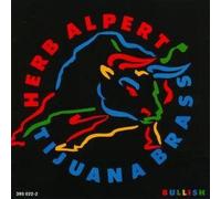 HERB ALPERT AND THE TIJAUNA BRASS - HERB A ERT AND THE TIJUANA BRASS