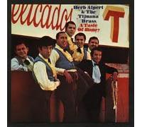 Herb Alpert and the Tijuana Brass - A Taste of