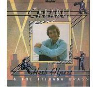 Herb Alpert And The Tijuana Brass - Cabaret