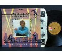 Herb Alpert And The Tijuana Brass - Herb Alpert And The Tijuana Brass - Cabaret - [LP]