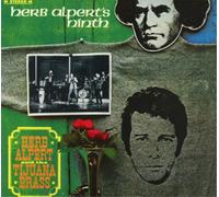 Herb Alpert and the Tijuana Brass Herb Alpert's Ninth (CD) (Importación USA)