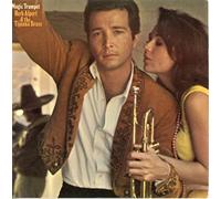 HERB ALPERT AND THE TIJUANA BRASS - MAGIC TRUMPET 7" (VINYL 45) UK PYE 1966