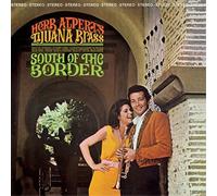 Herb Alpert and the Tijuana Brass South of the Border (CD) (Importación USA)