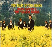 Herb Alpert and the Tijuana Brass The Beat of the Brass (CD) (Importación USA)