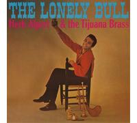 Herb Alpert and the Tijuana Brass The Lonely Bull (CD) Album (Importación USA)