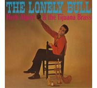 Herb Alpert and the Tijuana Brass The Lonely Bull (CD) Album (Importación USA)