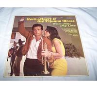 Herb Alpert And The Tijuana Brass - What Now My Love - Herb Alpert & The Tijuana Brass LP
