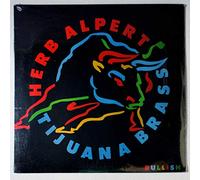 HERB ALPERT - bullish LP