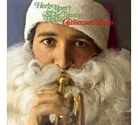 Herb Alpert - Christmas Album (180 gram vinyl) [Vinilo]