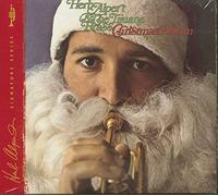 Herb Alpert - Christmas Album