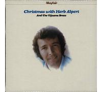 Herb Alpert - Christmas With Herb Alpert And The Tijuana Brass