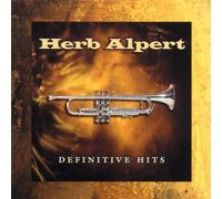 Herb Alpert - Definitive Hits