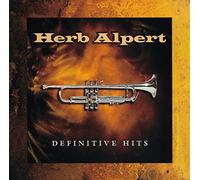 Herb Alpert - Definitive Hits HERB ALPERT - Lo mejor de / 20 grandes éxitos con el latón Tijuana - 1. El toro solitario, 2. Mezcla mexicana. 3. Crema batida. 4. Piruletas y rosas, 5. Un sabor a miel, 6. Pulgas españolas, 7. Taxi Tijuana, 8. Zorba el griego, 9. What Now My Love, 10. ¿Qué hay de nuevo? 11. The Work Song, 12. Este chico está enamorado de ti, 13. Casino Royale, sin The Tijuana Brass - 14. Route 101, 15. Fandango, 16. Elevación: 17. Rotación, 18. Diamantes con Janet Jackson en la voz 19. Keep Your Eye on Me, 20. Hacer el amor bajo la lluvia con Lisa Keith en la voz