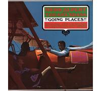Herb Alpert - GOING PLACES (1965 LP)