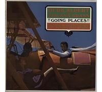 Herb Alpert - Going Places