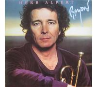 Herb Alpert - Herb Alpert - Beyond - A&M Records - AMLK 63717, A&M Records - SP 3717