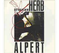 Herb Alpert - Herb Alpert - Keep Your Eye On Me - [12"]