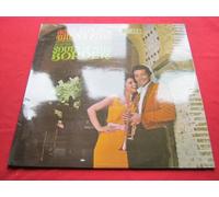 Herb Alpert - Herb Alpert South Of The Border LP Pye NSPL28051 EX/EX 1964
