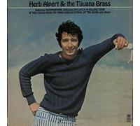 Herb Alpert - HERB ALPERT & THE TIJUANA BRASS / S.R.O