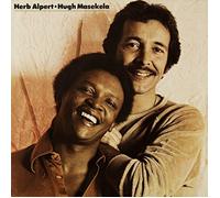 Herb Alpert & Hugh Masekela - Herb Alpert & Hugh Masekela