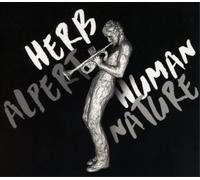 Herb Alpert Human Nature (CD) Album (Importación USA)